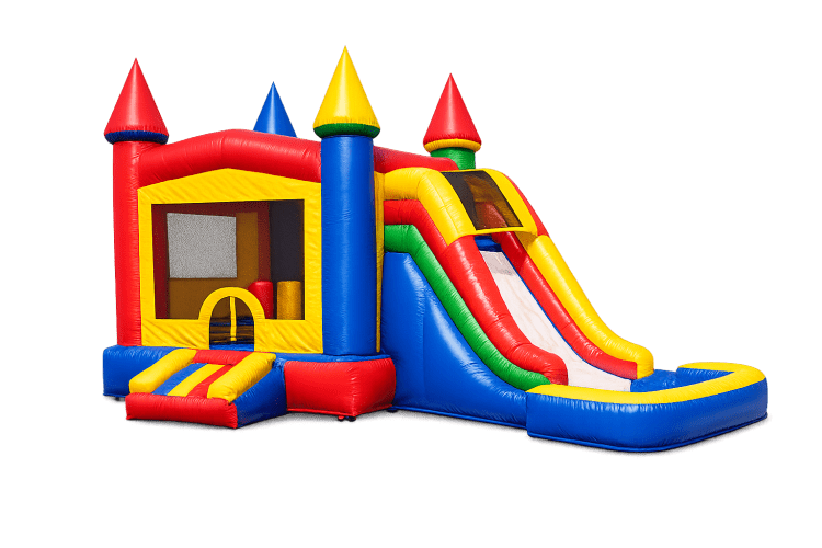 Dry Slides and Combos Dry Slides and Combos