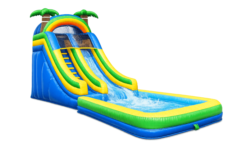 Water Rides Water Rides