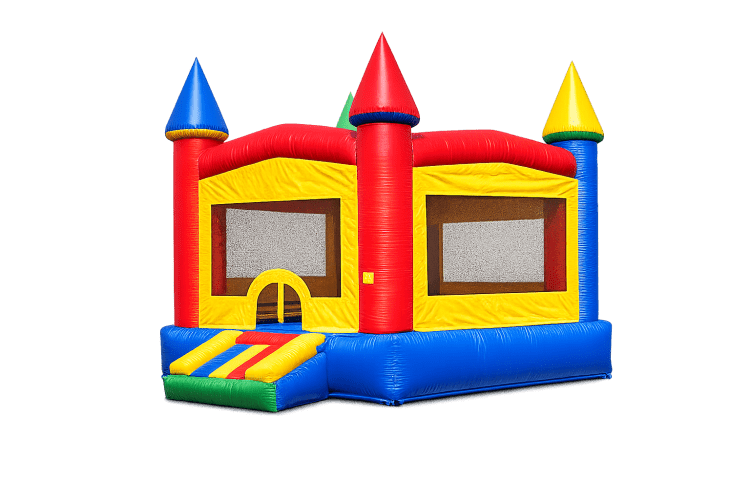 Bounce Houses Bounce Houses